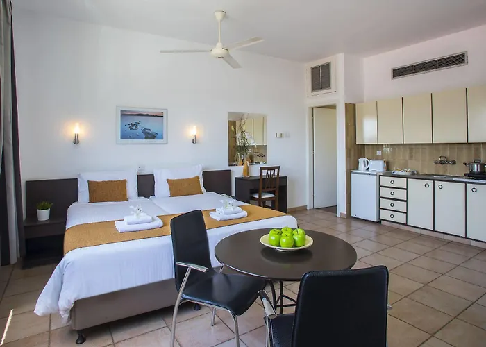 Apartahotel Costantiana