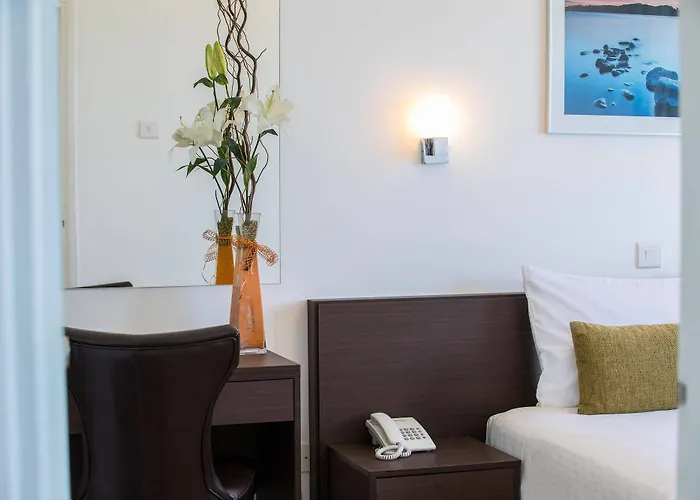 Apartahotel Costantiana