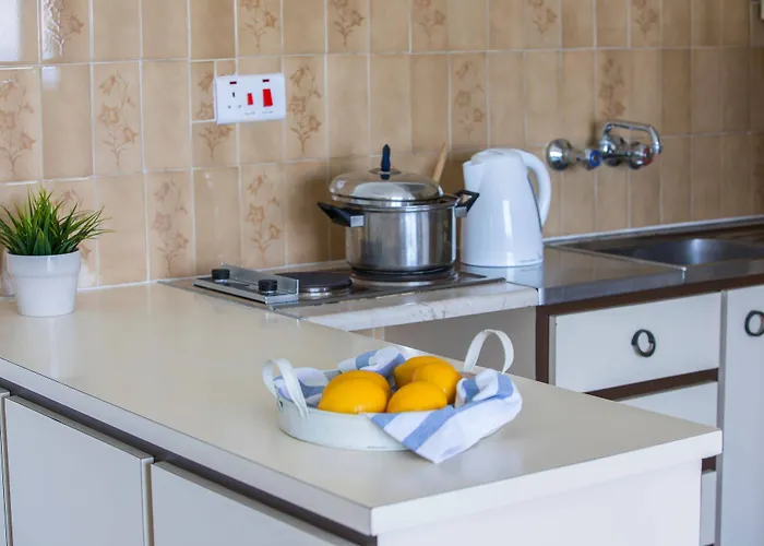 Costantiana לרנקה