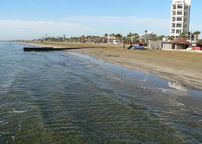 Costantiana Apartahotel