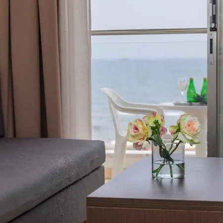 Costantiana 3* Larnaca