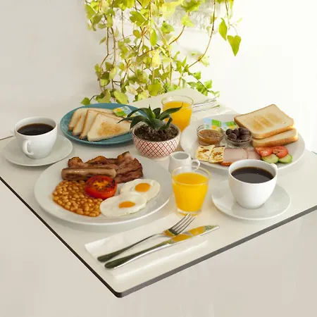 Costantiana Aparthotel Larnaca