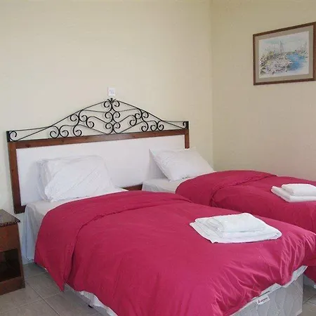 Costantiana Larnaca
