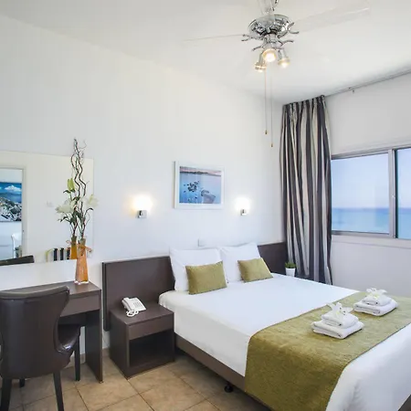 Costantiana Aparthotel Larnaca