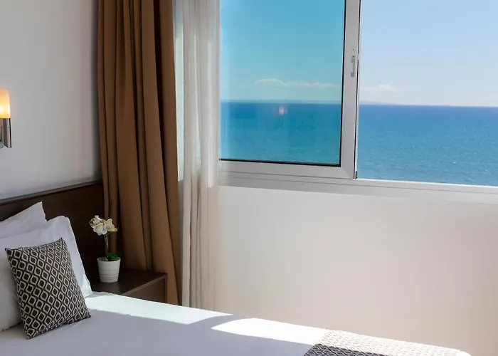 Aparthotel Costantiana