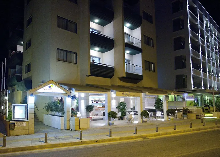 Costantiana Aparthotel