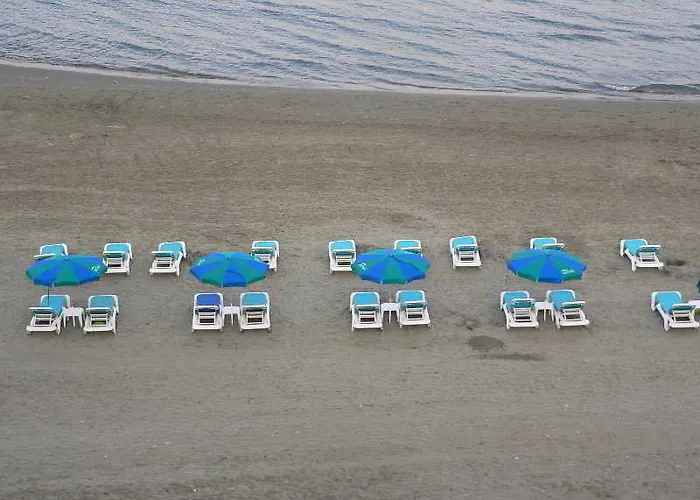 Aparthotel Costantiana Larnaca