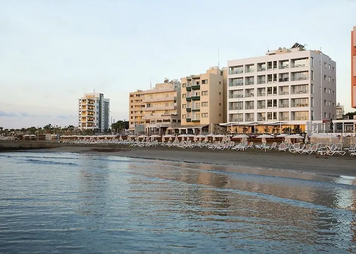 Costantiana 3* Larnaca