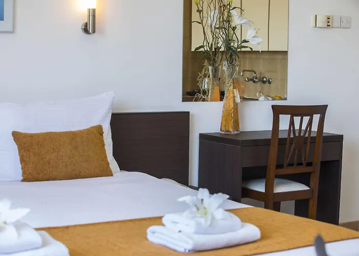 Costantiana 3* Larnaca